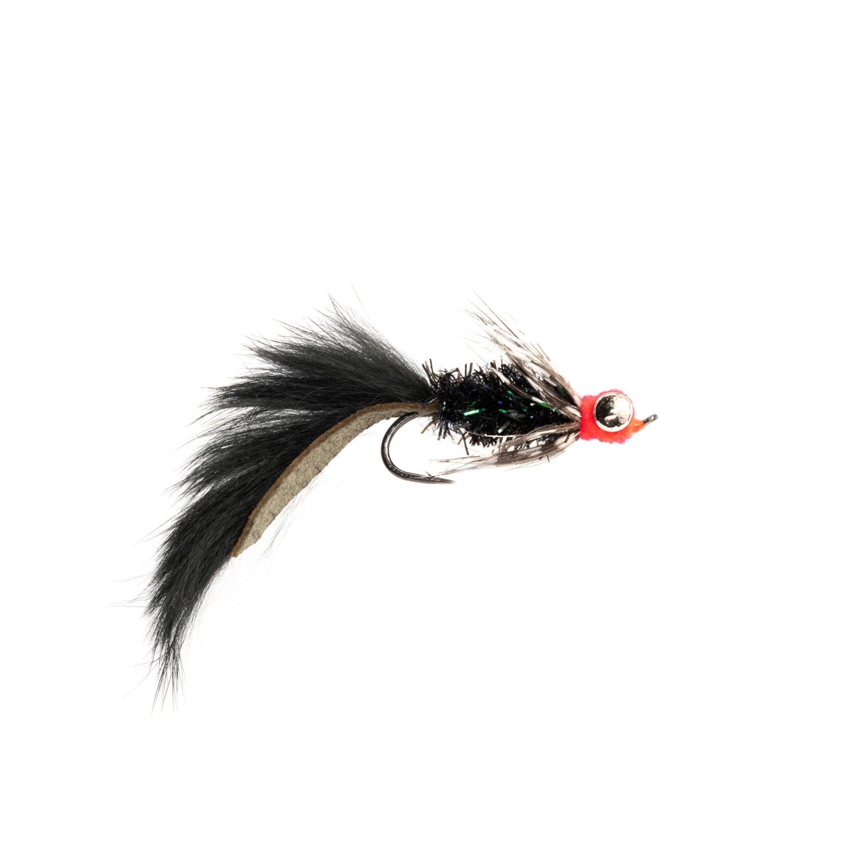 Rainys - Fat Cat Leech - Feather Craft Fly Fishing