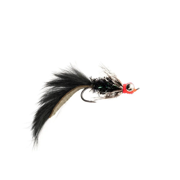 Fat Cat Leech – Feather Craft Fly Fishing