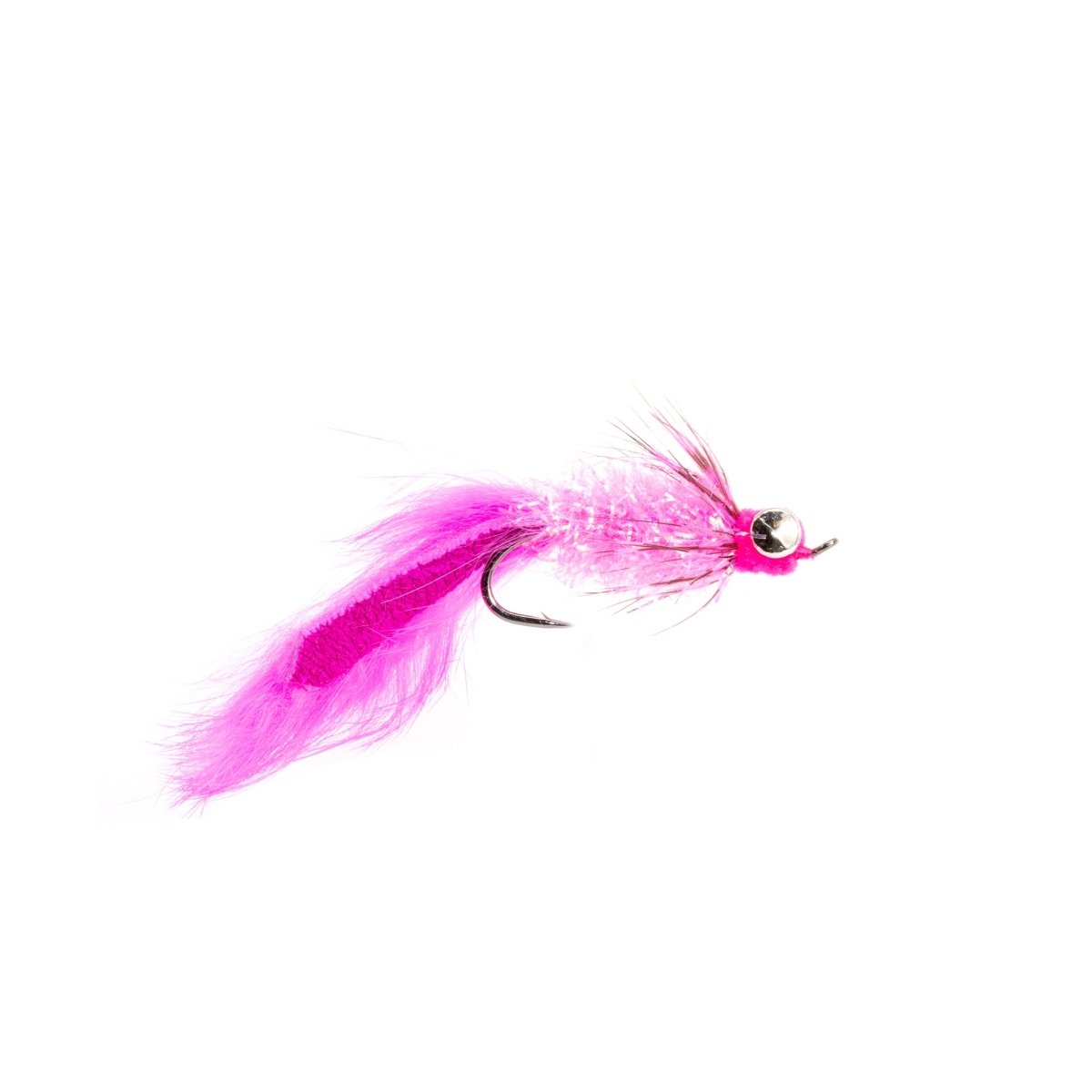 Rainys - Fat Cat Leech - Feather Craft Fly Fishing