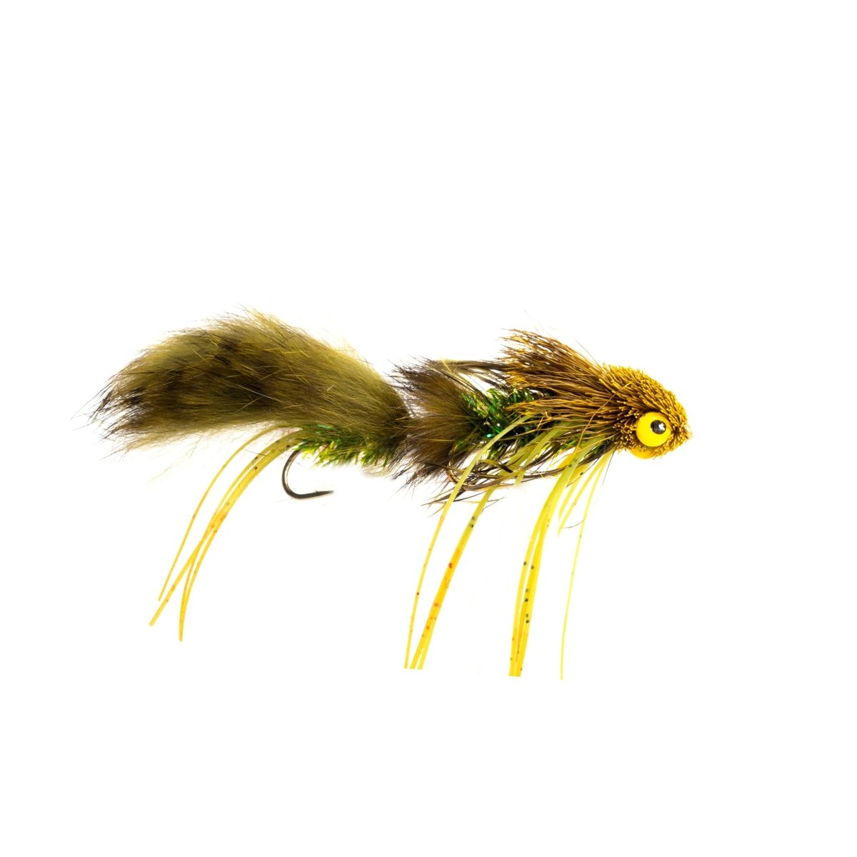 Rainys - Galloups Nancy P - Feather Craft Fly Fishing