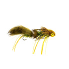 Rainys - Galloups Nancy P - Feather Craft Fly Fishing