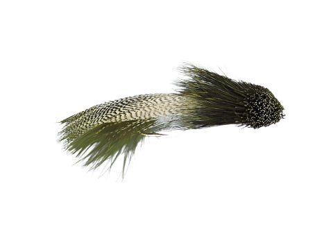 Rainys - Galloups Zoo Cougar - Feather Craft Fly Fishing