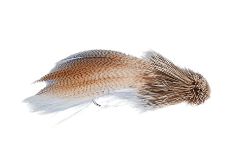 Rainys - Galloups Zoo Cougar - Feather Craft Fly Fishing