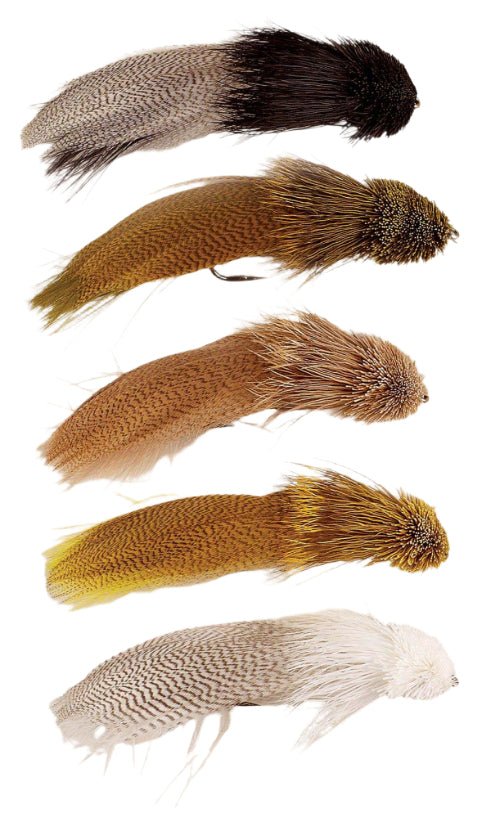 Rainys - Galloups Zoo Cougar - Feather Craft Fly Fishing