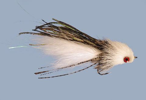 Rainys - Granatos Sasquatch - Feather Craft Fly Fishing