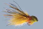 Rainys - Granatos Sasquatch - Feather Craft Fly Fishing
