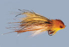 Rainys - Granatos Sasquatch - Feather Craft Fly Fishing