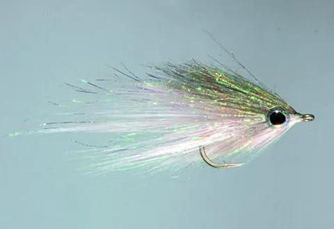 Hamiltons Bush Pig – Feather Craft Fly Fishing