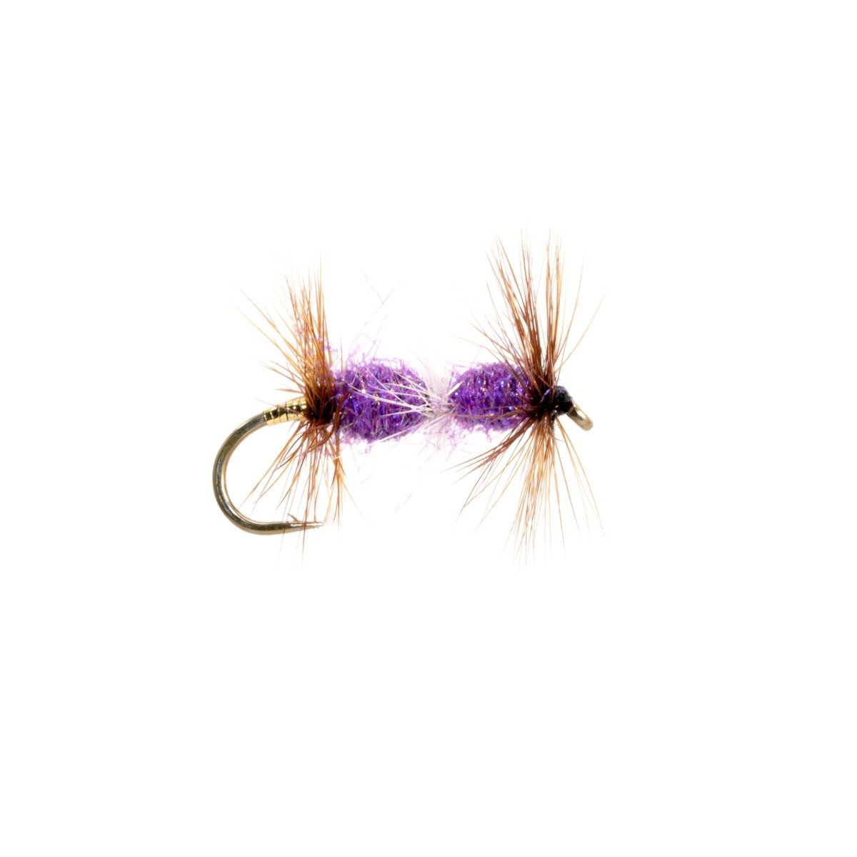 Rainys - Ice Double Renegade - Feather Craft Fly Fishing