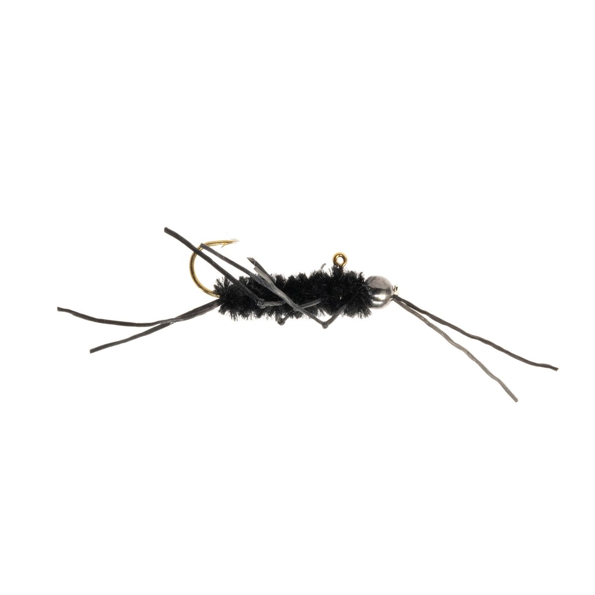 Rainys - Jigged Flexi Stone - Feather Craft Fly Fishing