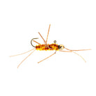 Rainys - Jigged Flexi Stone - Feather Craft Fly Fishing