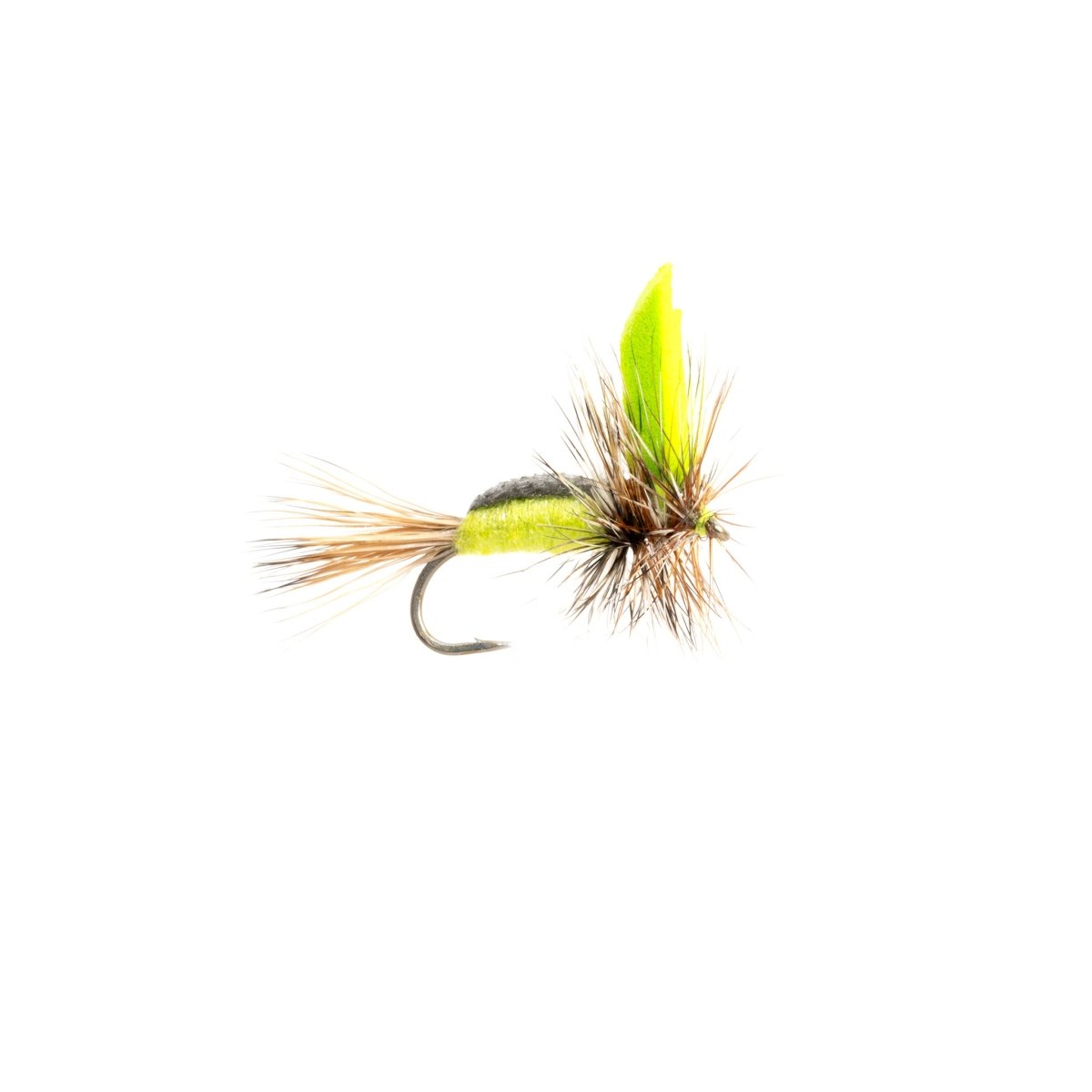 Rainys - Js Unsinkable Humpy - Feather Craft Fly Fishing