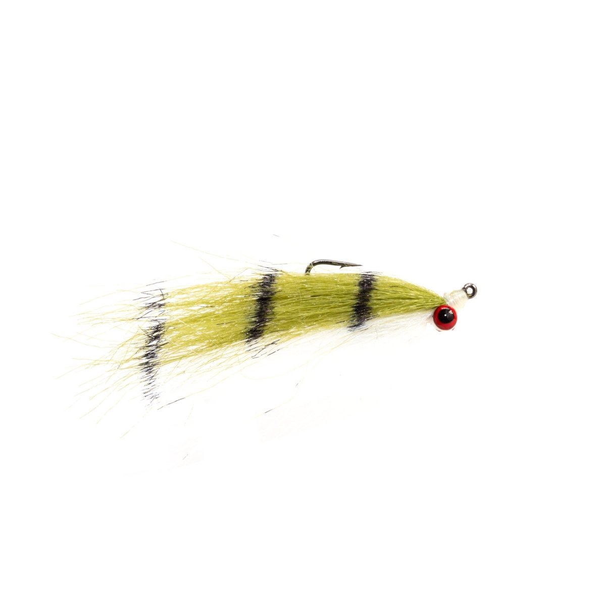 Rainys - J's Unsupervised Minor - Feather Craft Fly Fishing