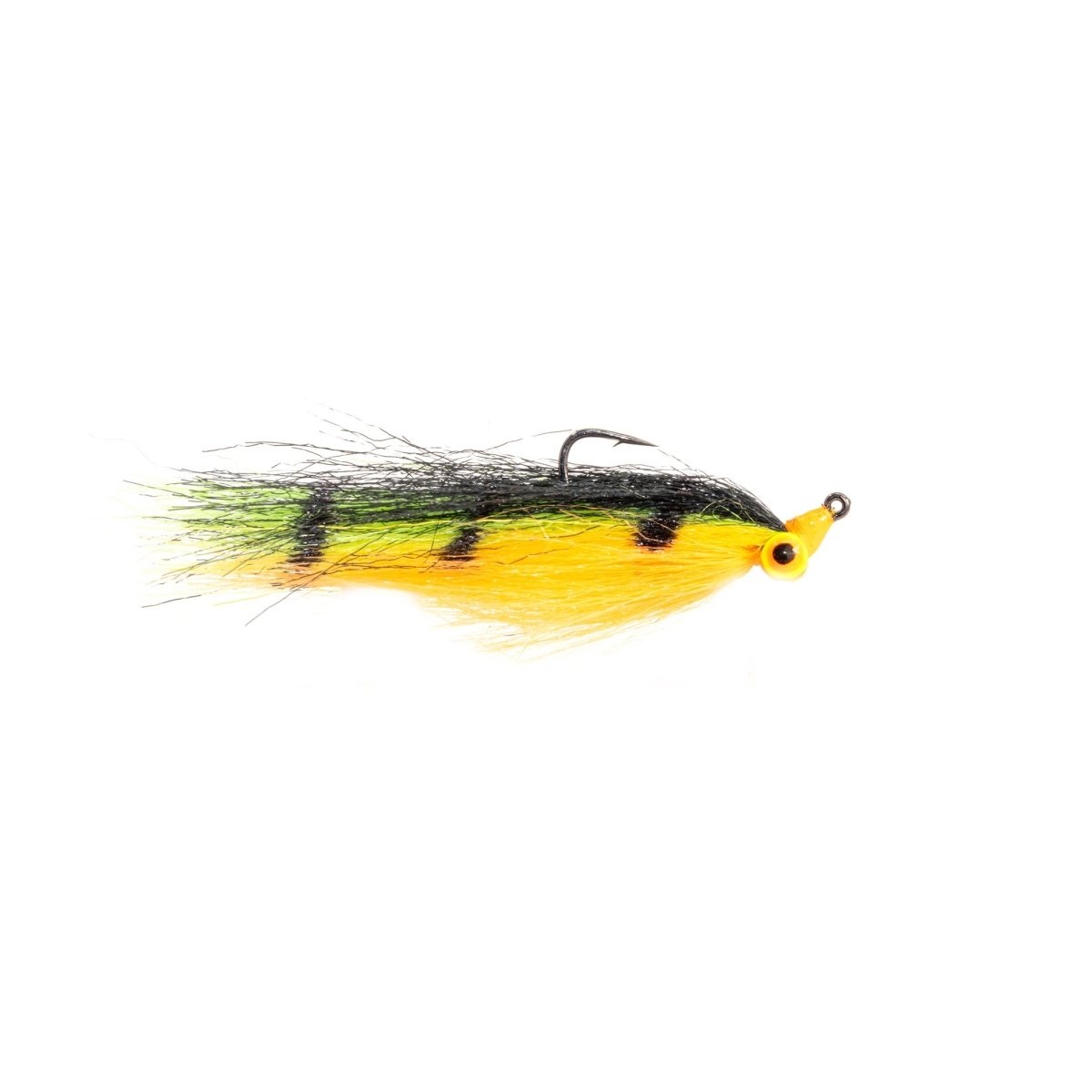Rainys - J's Unsupervised Minor - Feather Craft Fly Fishing