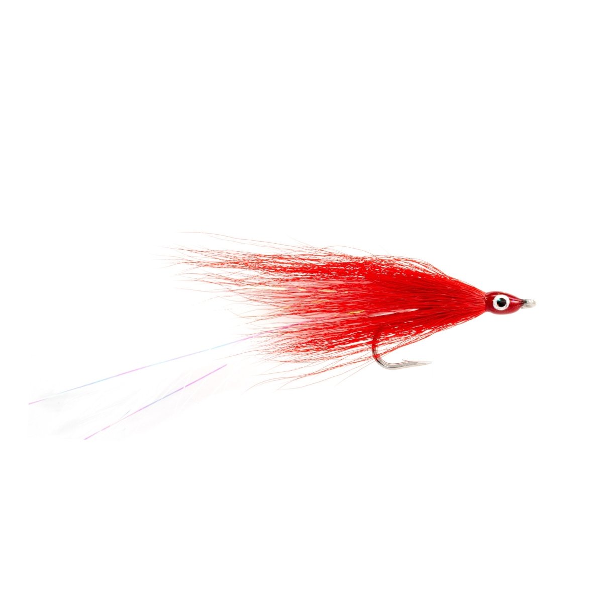 Rainys - Leftys Deceiver - Feather Craft Fly Fishing