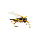 Rainys - Masons Hipster Doofus Cicada - Feather Craft Fly Fishing
