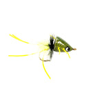 Rainys - Micro Me Divers - Feather Craft Fly Fishing