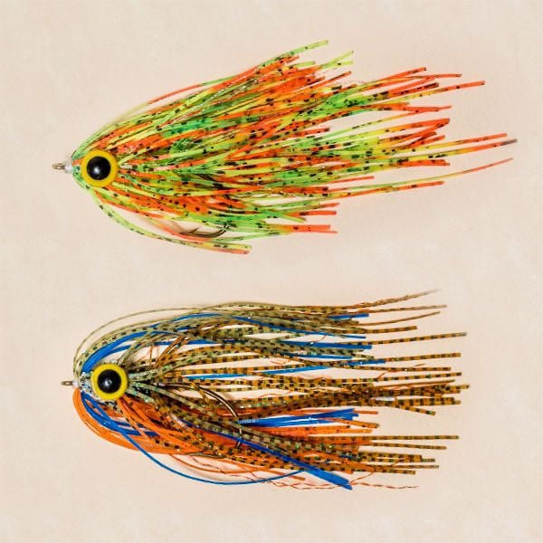 Rainys - Mikes Receiver - Feather Craft Fly Fishing