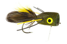 Rainys - Rainy's Bass Pop - Feather Craft Fly Fishing