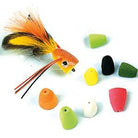 Rainys - Rainys Bass Pops - Feather Craft Fly Fishing