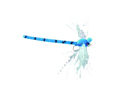 Rainys - Rainys Damsel Fly - Feather Craft Fly Fishing
