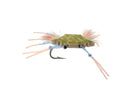 Rainys - Rainy's Flotsam Crab - Feather Craft Fly Fishing