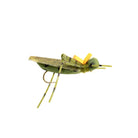 Rainys - Rainys Hi - Vis Grand Hopper - Feather Craft Fly Fishing