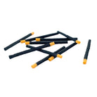 Rainys - Rainys High Vis Ant Bodies - Feather Craft Fly Fishing