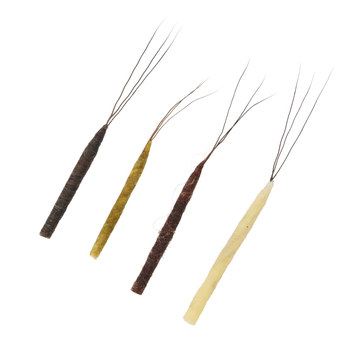 Rainys - Rainy's Tube Bodiz - Hex Mayfly - Feather Craft Fly Fishing