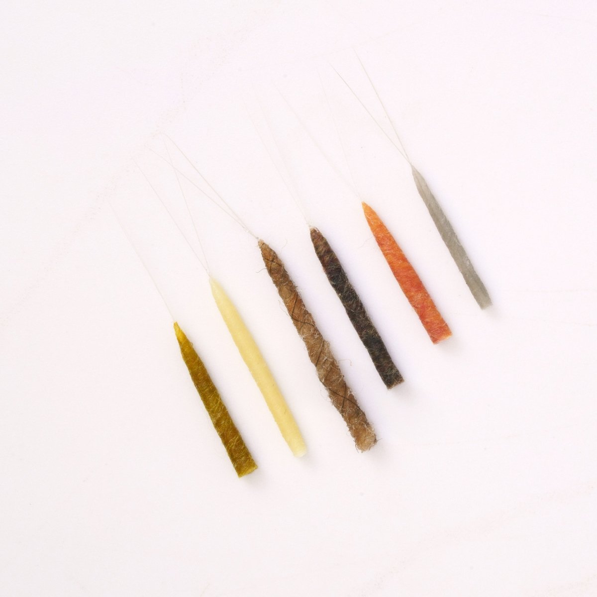 Rainys - Rainy's Tube Bodiz - Mayfly - Feather Craft Fly Fishing