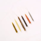 Rainys - Rainy's Tube Bodiz - Mayfly - Feather Craft Fly Fishing