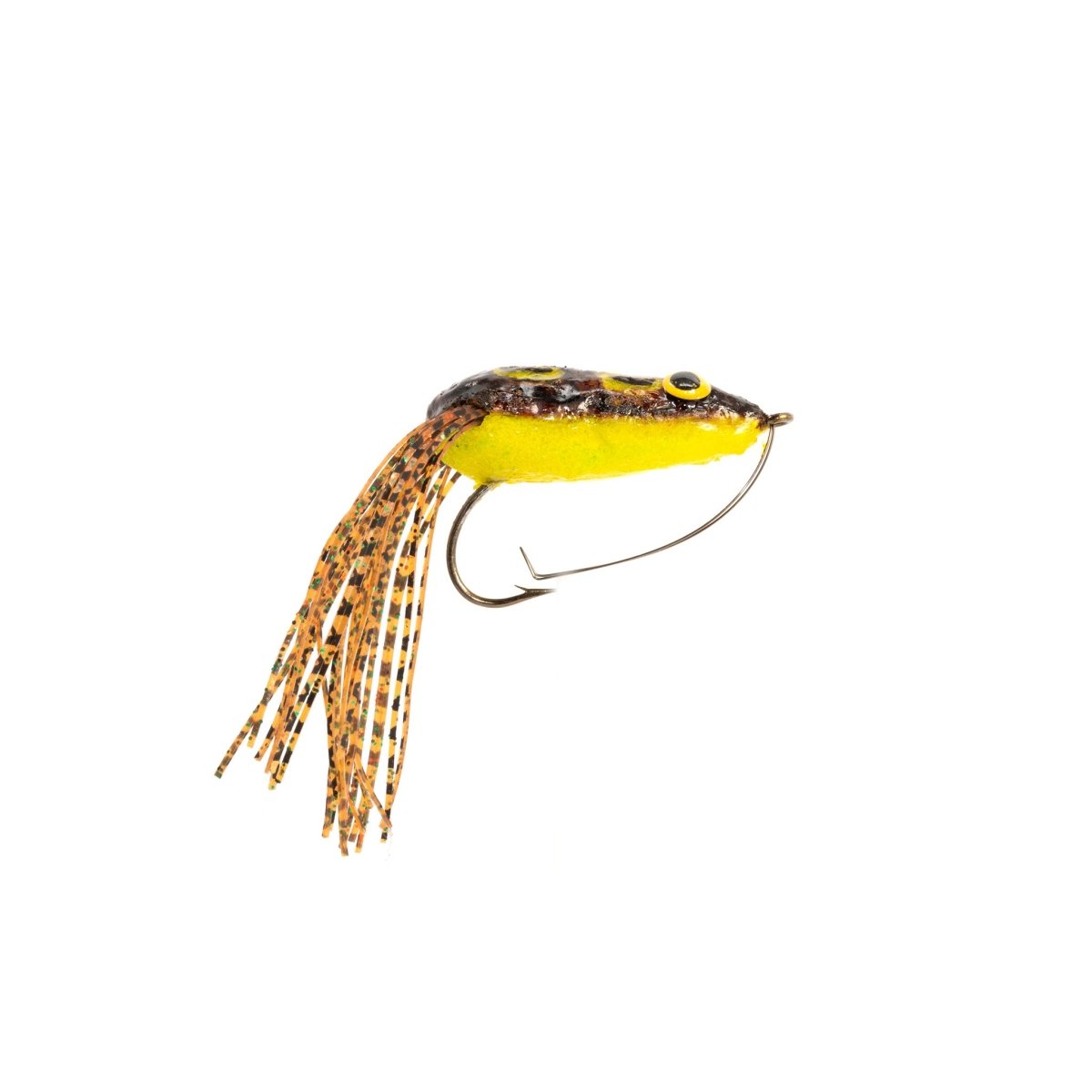 Rainys - Riendeaus Georgia Bullfrawg - Feather Craft Fly Fishing