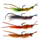 Rainys - Satowski's Silt Surgeon - Feather Craft Fly Fishing
