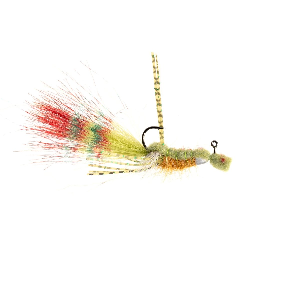 Rainys - Schiels Sugar Daddy Craw - Feather Craft Fly Fishing