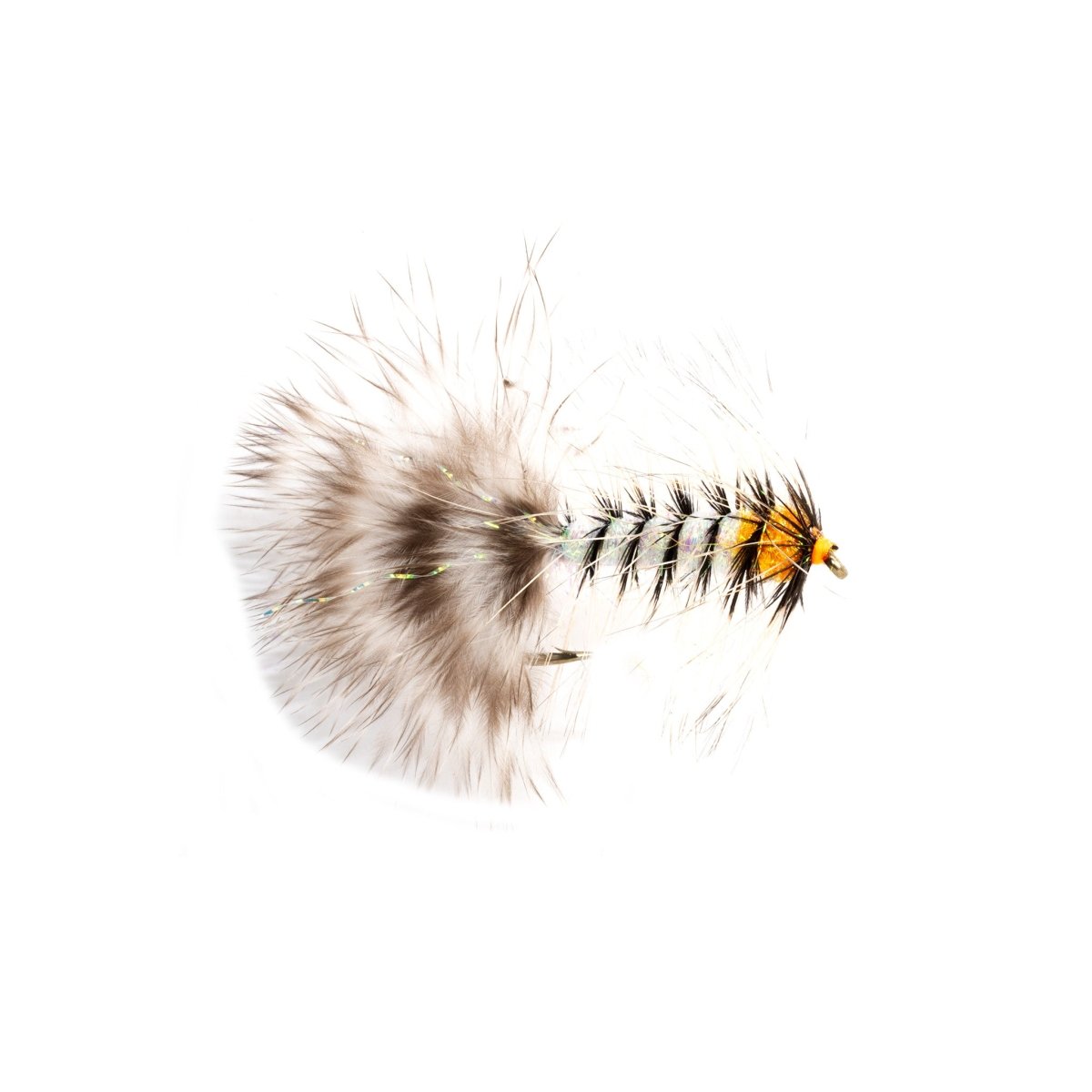 Rainys - Schultzy's Fry A Bugger - Feather Craft Fly Fishing