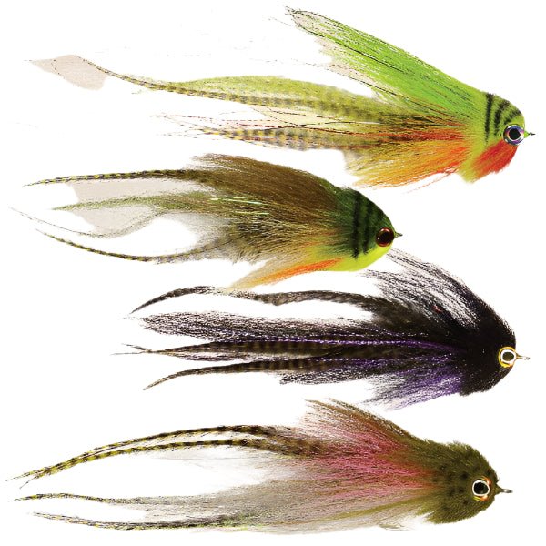 Rainys - Sirons Girl Next Door - Feather Craft Fly Fishing