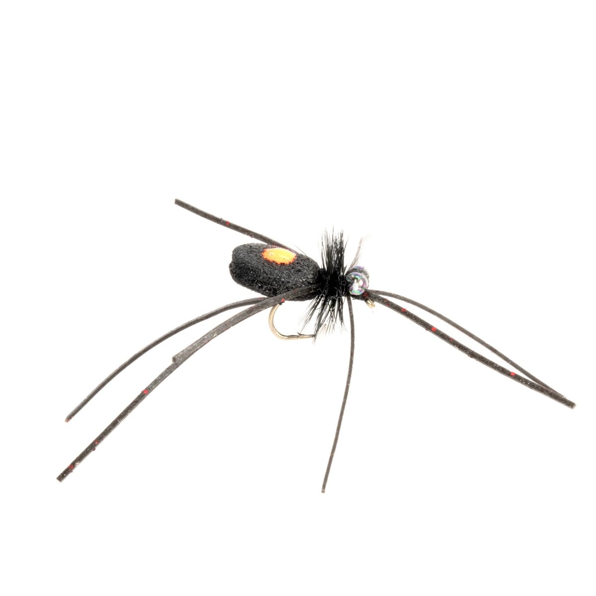Rainys - Spidey Sense - Feather Craft Fly Fishing