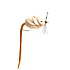 Rainys - Steeve's Loco Mouse - Feather Craft Fly Fishing