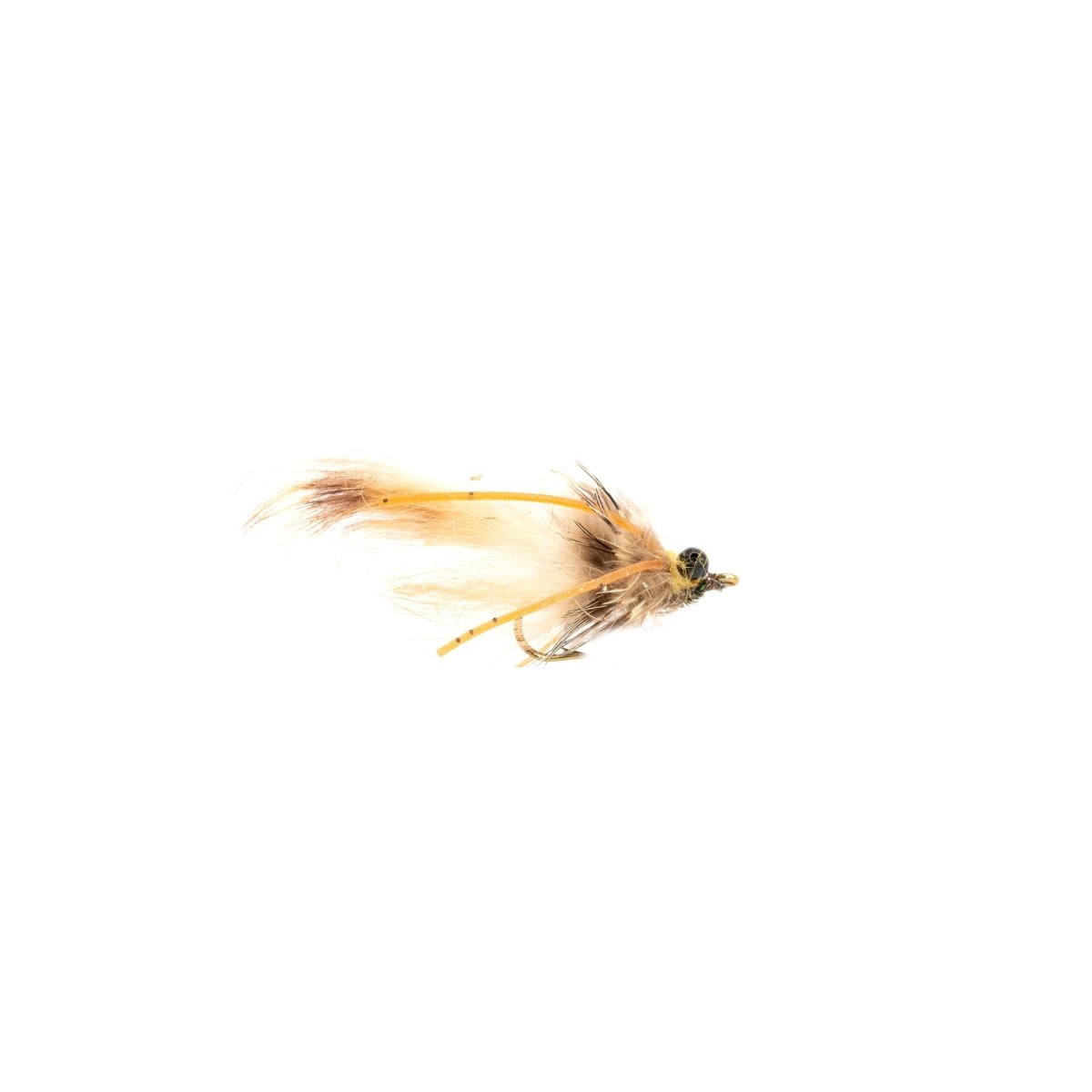 Rainys - Ted'S Swimming Hex - Feather Craft Fly Fishing