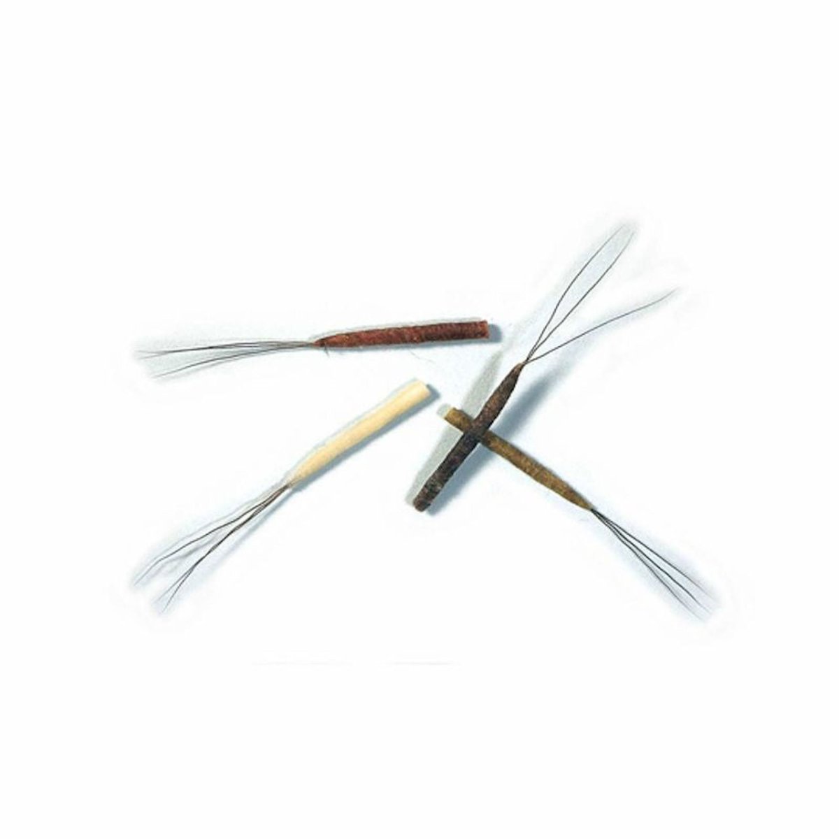 Rainys - Tube Bodiz: Hex Mayfly - Feather Craft Fly Fishing