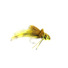 Rainys - Whitlocks Diving Frog - Feather Craft Fly Fishing