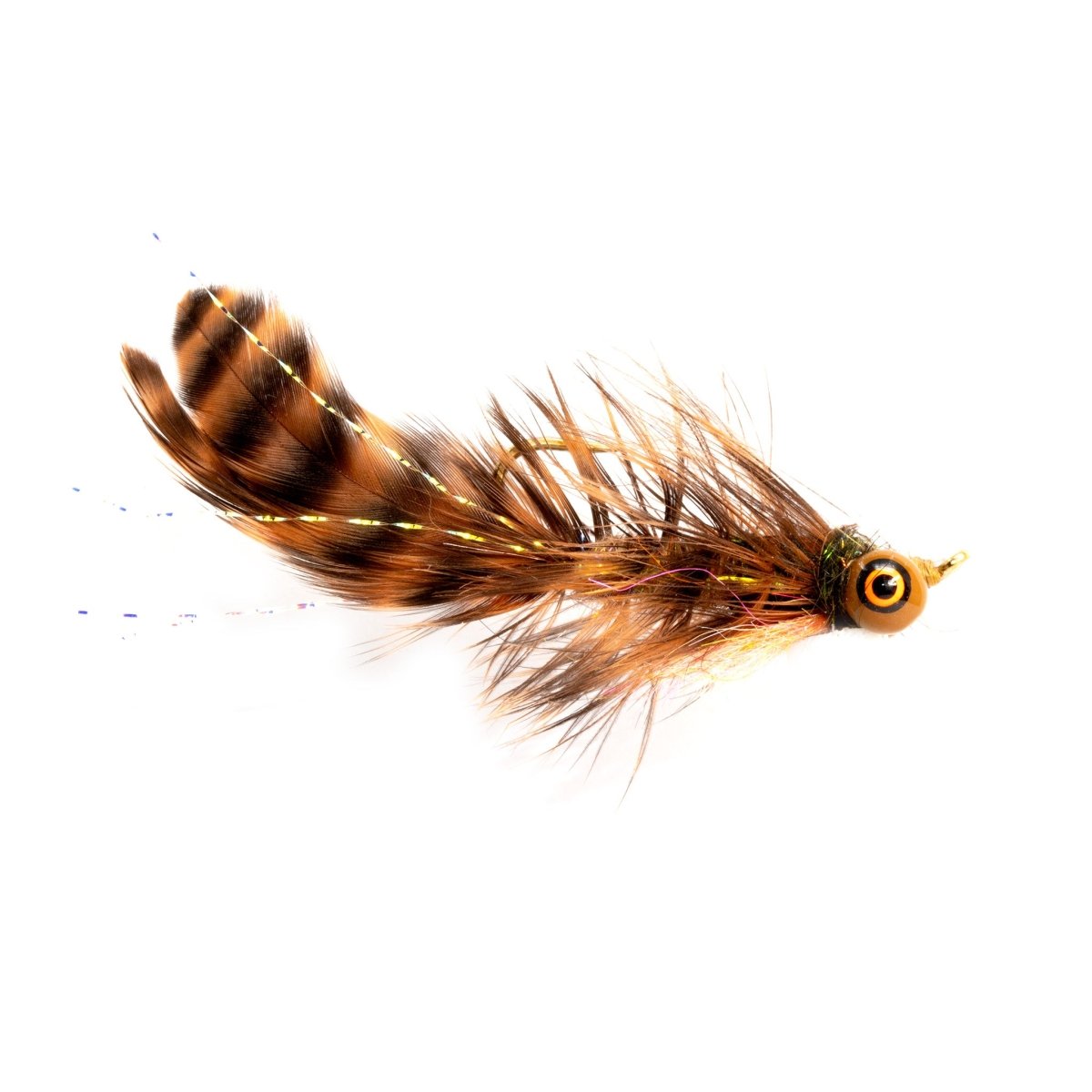 Rainys - Whitlocks Near - Nuff Sculpin - Feather Craft Fly Fishing