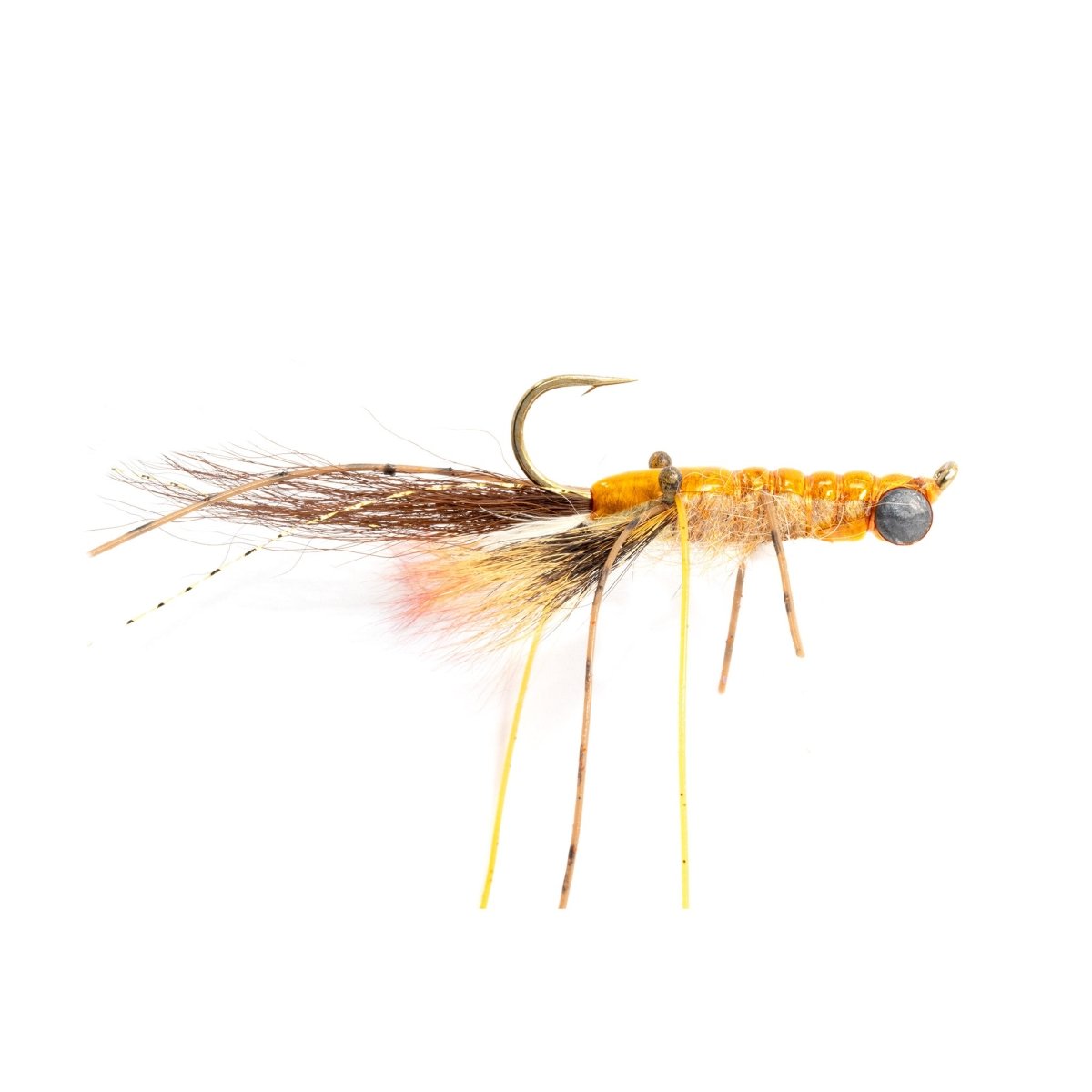 Rainys - Wilson's Roadkill Craw - Feather Craft Fly Fishing