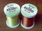 Ray Rumpf - 4/0 Kevlar Thread - Feather Craft Fly Fishing
