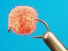 Ray Rumpf - Glo Bugs Bling Yarn - Feather Craft Fly Fishing