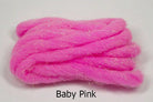 Ray Rumpf - Glo Bugs Bling Yarn - Feather Craft Fly Fishing