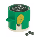 Ray Rumpf - Weight Forward Egg Shot Single - Size Dispensers - Feather Craft Fly Fishing