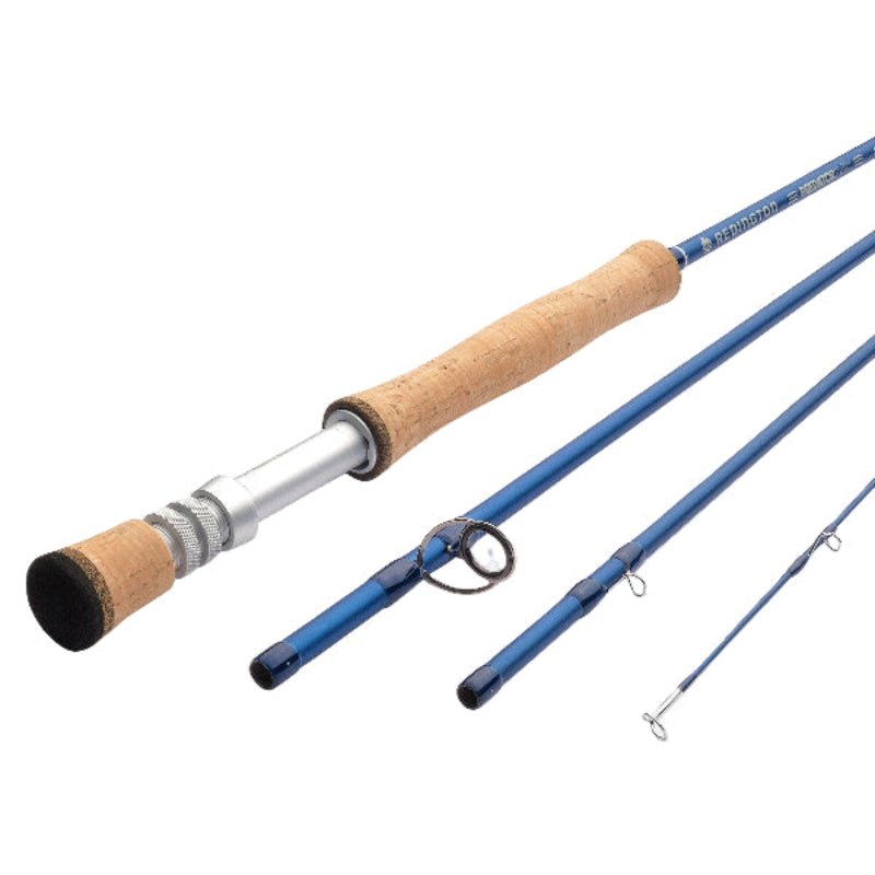 Redington Predator Salt Fly Rod Series – Feather Craft Fly Fishing