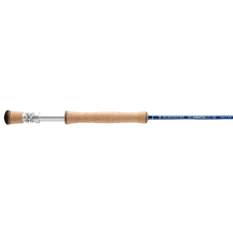 Redington Predator Salt Fly Rod Series – Feather Craft Fly Fishing