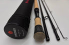 Redington - Trade-In Redington Chromer 6116-4 Two Handed Fly Rod - Feather Craft Fly Fishing